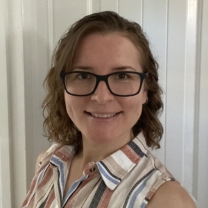 Kim St. Romain, MFT/PCC Intern, Registered Marriage and Family Therapist Intern in , California 