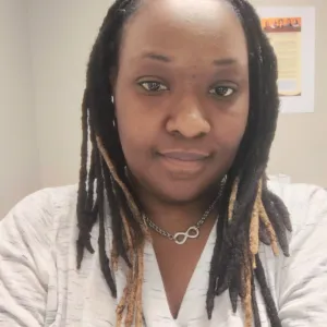 Koriand'R McCombs, MS, LPC, Licensed Professional Counselor  in Georgia 