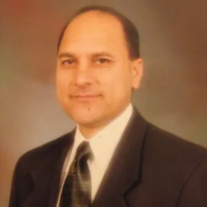 Dr. rashid a. Raja