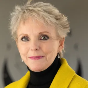 Kelley Brown