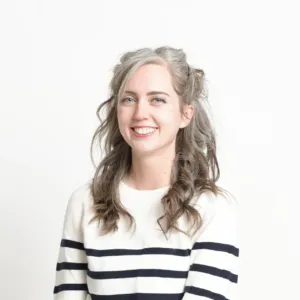 Jessica Godin