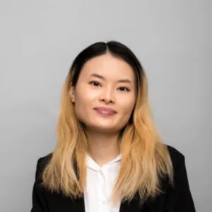 Yun Mei