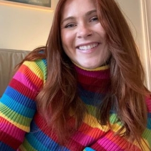 Paige Rocker, LPC, Licensed Professional Counselor in West Lake Hills, TX 