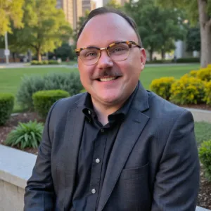 Alec Prince, National Certified Counselor, Licensed Professional Counselor Intern in Atlanta, GA 