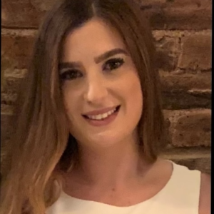 Alexa Ortense, LCSW, Clinical Social Worker  in ,  