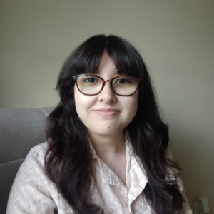Marisa Garcia, MSW, Registered Clinical Social Worker Intern in Jacksonville, FL 