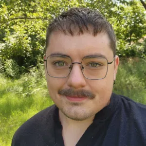 Chase Lashley, LAC, Psychotherapist in Fayetteville, AR 