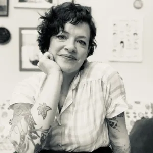 Bria Servoss, LPC, CSTIP, MHC, Licensed Professional Counselor in Monona, WI 53716