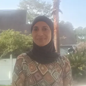 Fadea Husain