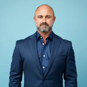 Ken O’Hearn, LPC-MHSP (t), Psychotherapist in Knoxville, TN 37823