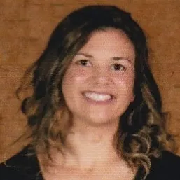 Dayna l Pitzer