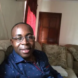 Frank Ezeorah, MHC-LP, Mental Health Counselor in New York, NY 10001