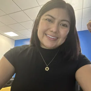 Josephine Gallegos