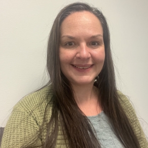 Nicole Galberth, LPC, Licensed Professional Counselor in Portland, OR 