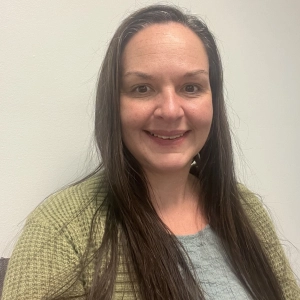 Nicole Galberth, LPC, Licensed Professional Counselor in Portland, OR 97239