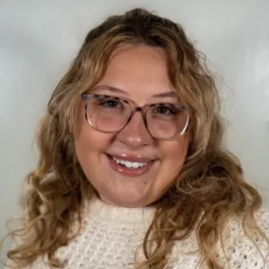 Sara Molony, , Student Therapist  in Ohio 