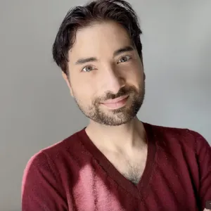 Yann Phesans