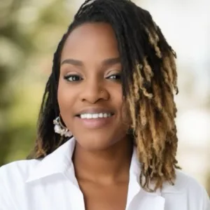 Jewelle Robinson
