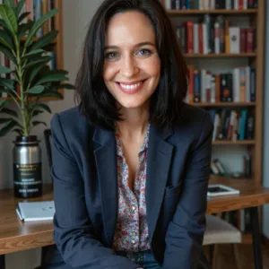 Kate Silverio, LCSW, Clinical Social Worker   in Georgia 