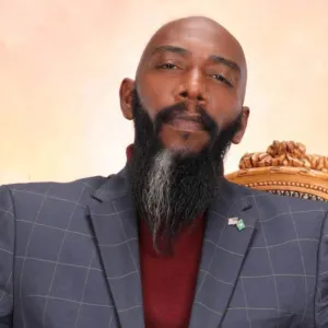 Brandon Washington