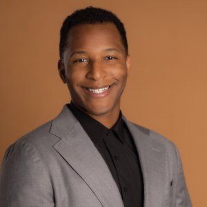 Ty Robinson, Ed.M., LGPC, Licensed Professional Counselor Associate in Washington, DC 