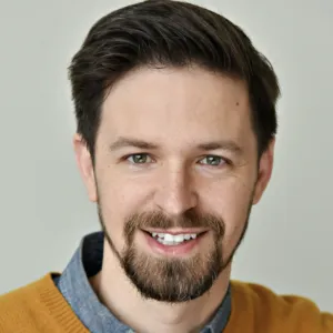 Joseph Mull