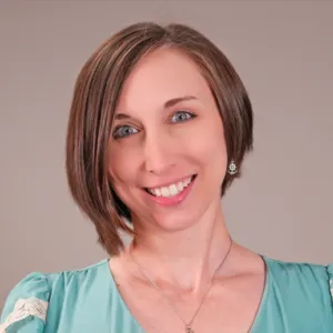 Stephanie Strouth