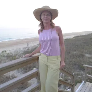 Carol Schenck