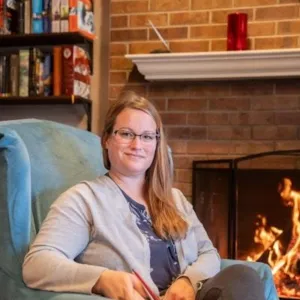 Emily Hester-mccullough