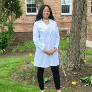 Takeisha Judkins