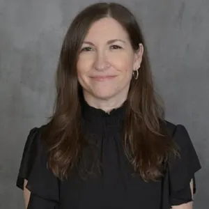 Stacie Benick