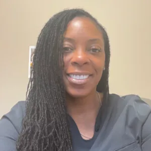 Nicole Stallworth