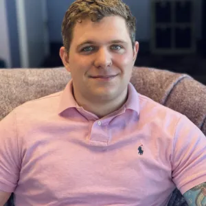 Lucas Aschemeier-Brunner, LPC, Licensed Professional Counselor in Cincinnati, OH 
