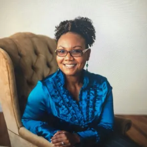 Angela Collins