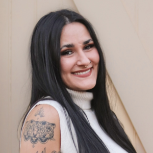 Haley Hayman, MS, BHT, Licensed Professional Counselor Associate in Mesa, AZ 