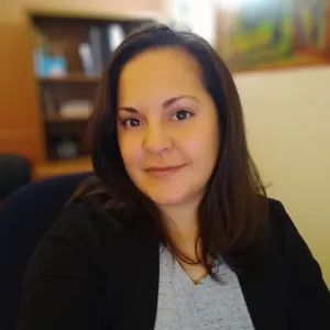 Anaidy Claudio Rosa, LSCSW, LCAC, Clinical Social Worker  in Wichita, KS 