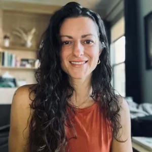 Andrea Nutt