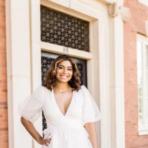 Madison Mallory, C.2406293-TRNE, Licensed Professional Counselor Intern in Cincinnati, OH 
