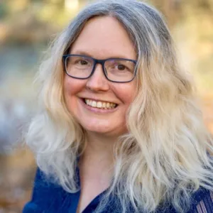 Cathy Wenberg