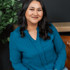 Razia Muhammadi, LMSW, CTP, Clinical Social Worker  in Dexter, MI 48130