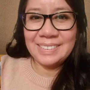Ivone Gutierrez