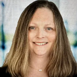 Rebecca Gray