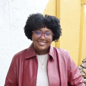 Kianna Porter-Simons, , Marriage & Family Therapist in Decatur, GA 