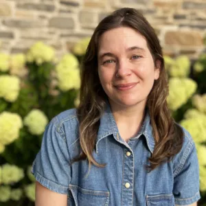 Meg Decker, , Licensed Clinical Social Worker in Natick, MA 01760