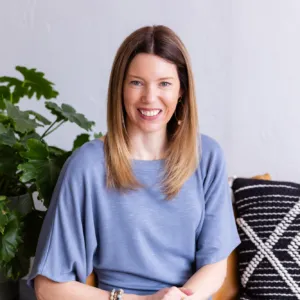Maggie Moore