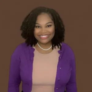 Dr. jamelah Chatmon