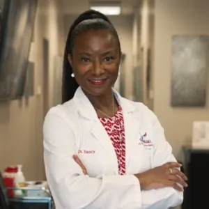 Nancy Gaines-dillard