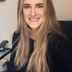 Carina Lehman