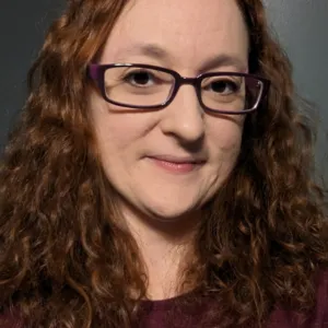 Kristy Silman