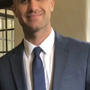 Gary Pustel